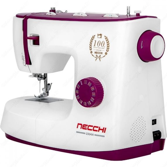 Швейная машина Necchi 2334A