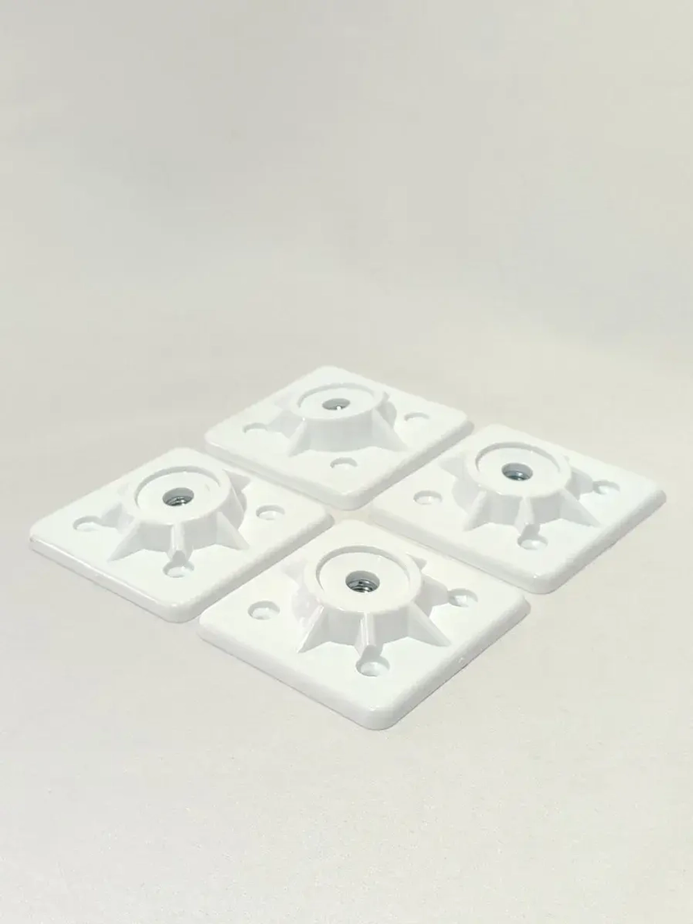 Крепление для ножек стола, стула, табурета 10 шт.