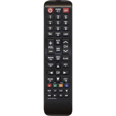 Пульт ДУ для Samsung  AA59-00630A 3D LCD TV