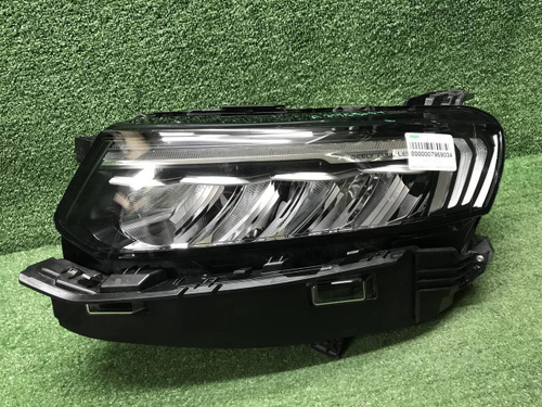Фара левая Geely Tugella (2019-2024) LED