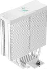 Система охлаждения Deepcool AG400 Digital WH R-AG400-WHNDMN-G-1