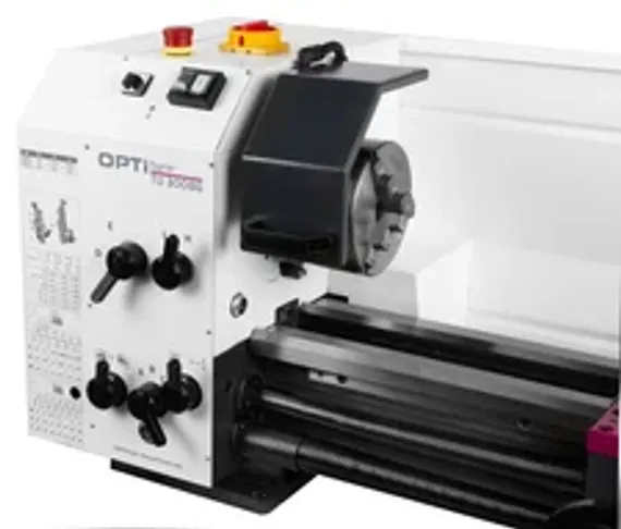 Подставка для токарных станков Optimum MST 1