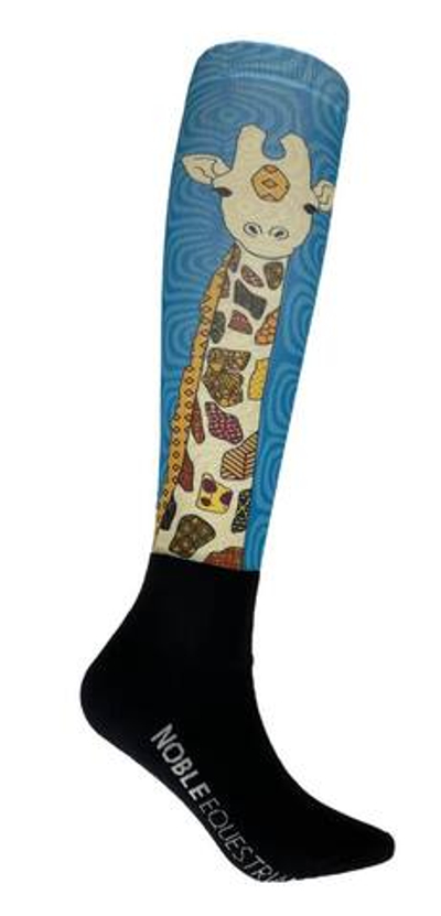 Гольфы NOBLE EQUESTRIAN