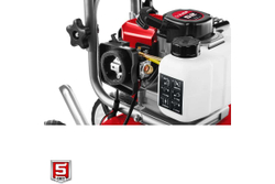 Бензиновый культиватор ЗУБР 52 см3 МКЛ-100