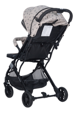 Коляска прогулочная Farfello Comfy Go, ажурный бежевый Артикул: CG-55