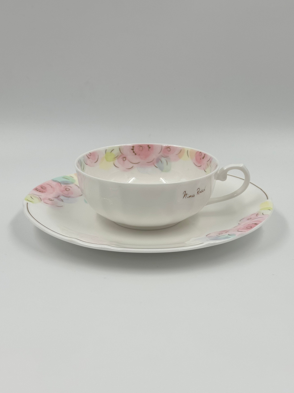 Чайная пара Nina Ricci by Sango