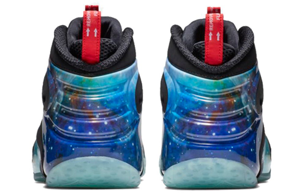 Кроссовки Nike Zoom Rookie Galaxy