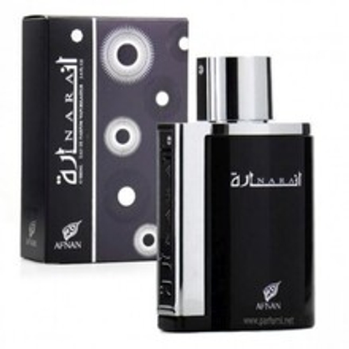 Afnan Inara Black EDP 100ml