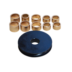 PEAK 212CH Подъемник двухстоечный 5.5 т.