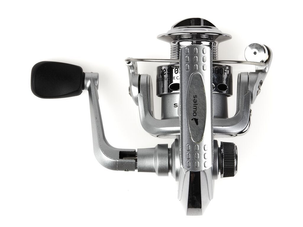 Катушка безынерционная Salmo ICE STORM 3 1000FD