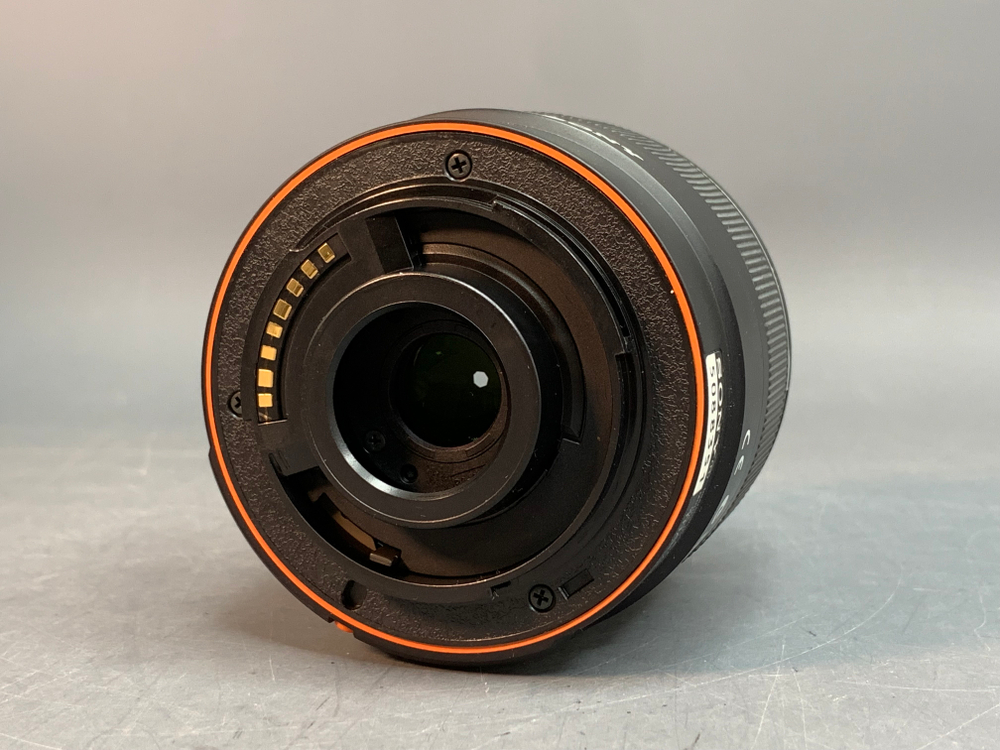 Sony A390 Kit DT 18-55mm SAM 4.500 кадров