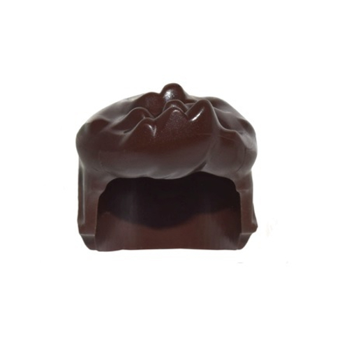 Волосы 25976 Dark Brown