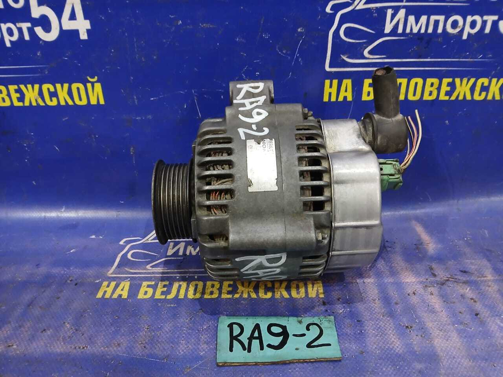 Генератор Honda ODYSSEY 2002