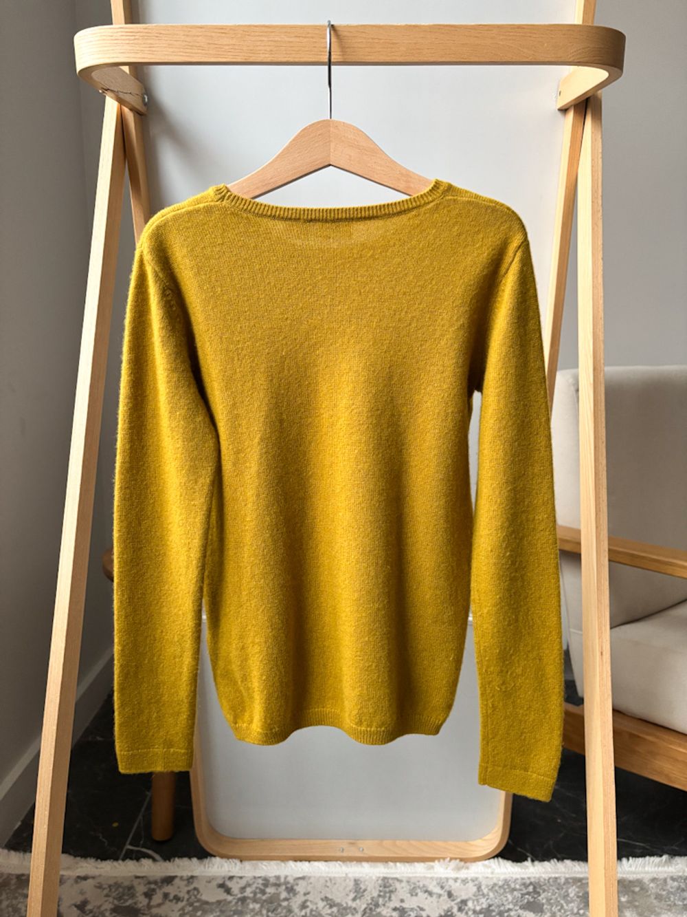 Кашемировый джемпер Bonpoint, 128