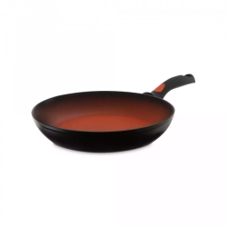 Сковорода классическая 20см Kitchen Star Terra