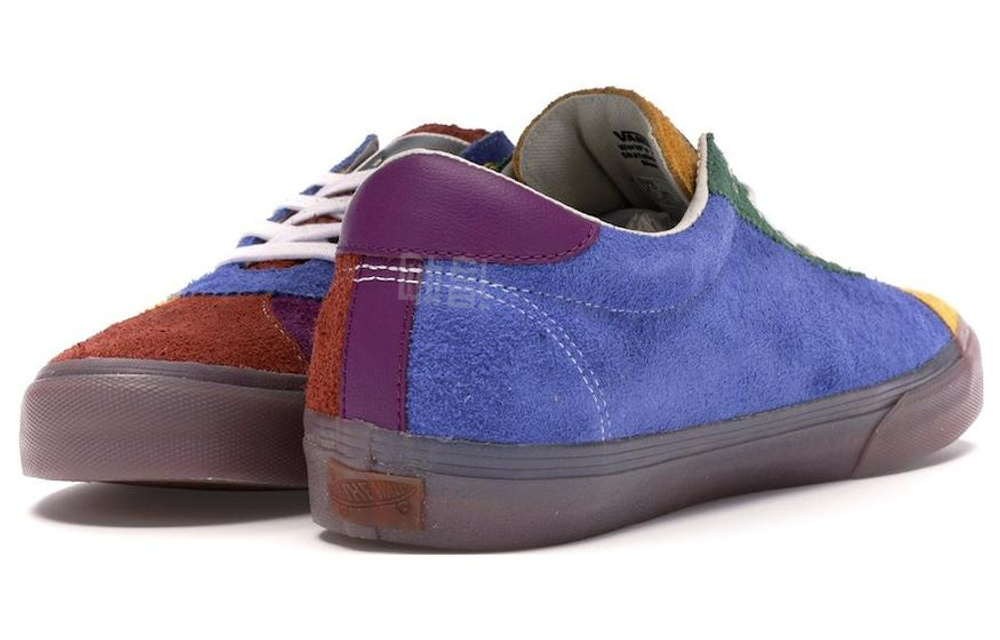 Lqqk Studio X Vans Vault Epoch Sport Lx