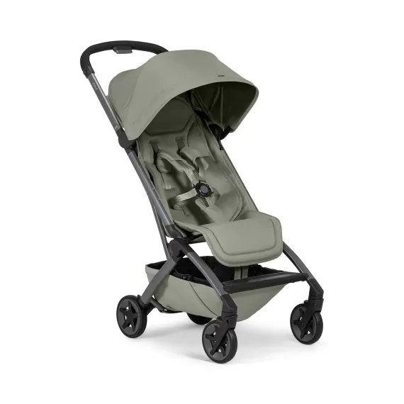 Прогулочная коляска Joolz Aer2 Sage Green