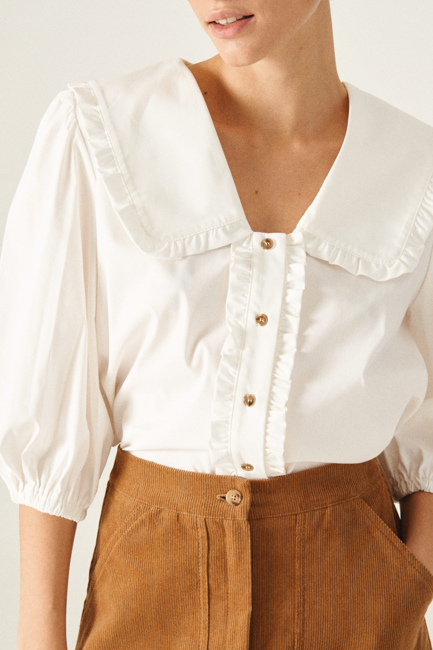 Блузка art.732-5