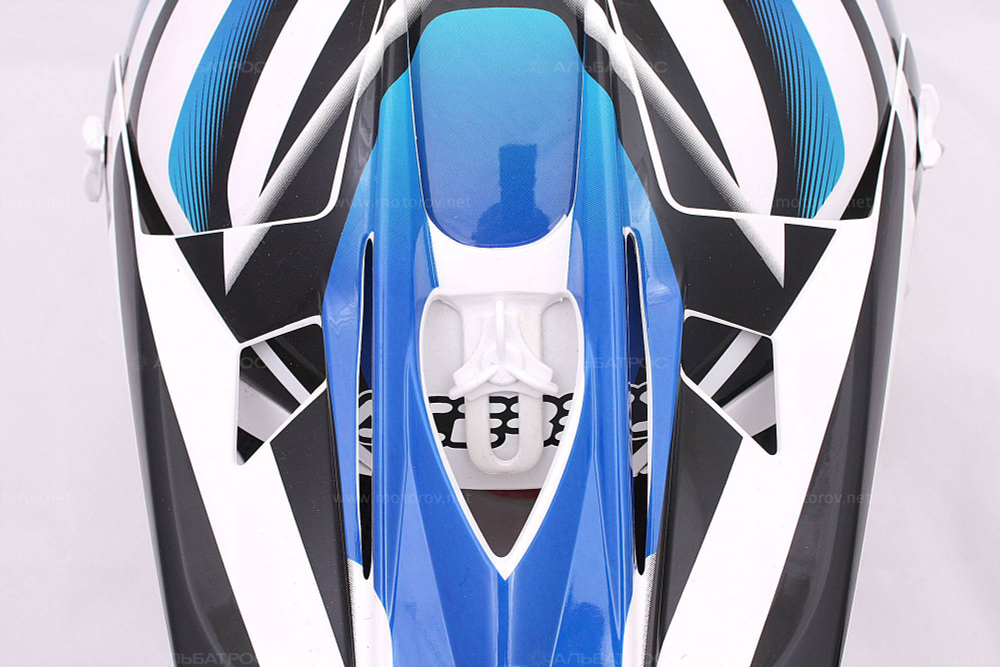 Шлем кроссовый ACERBIS PROFILE 14