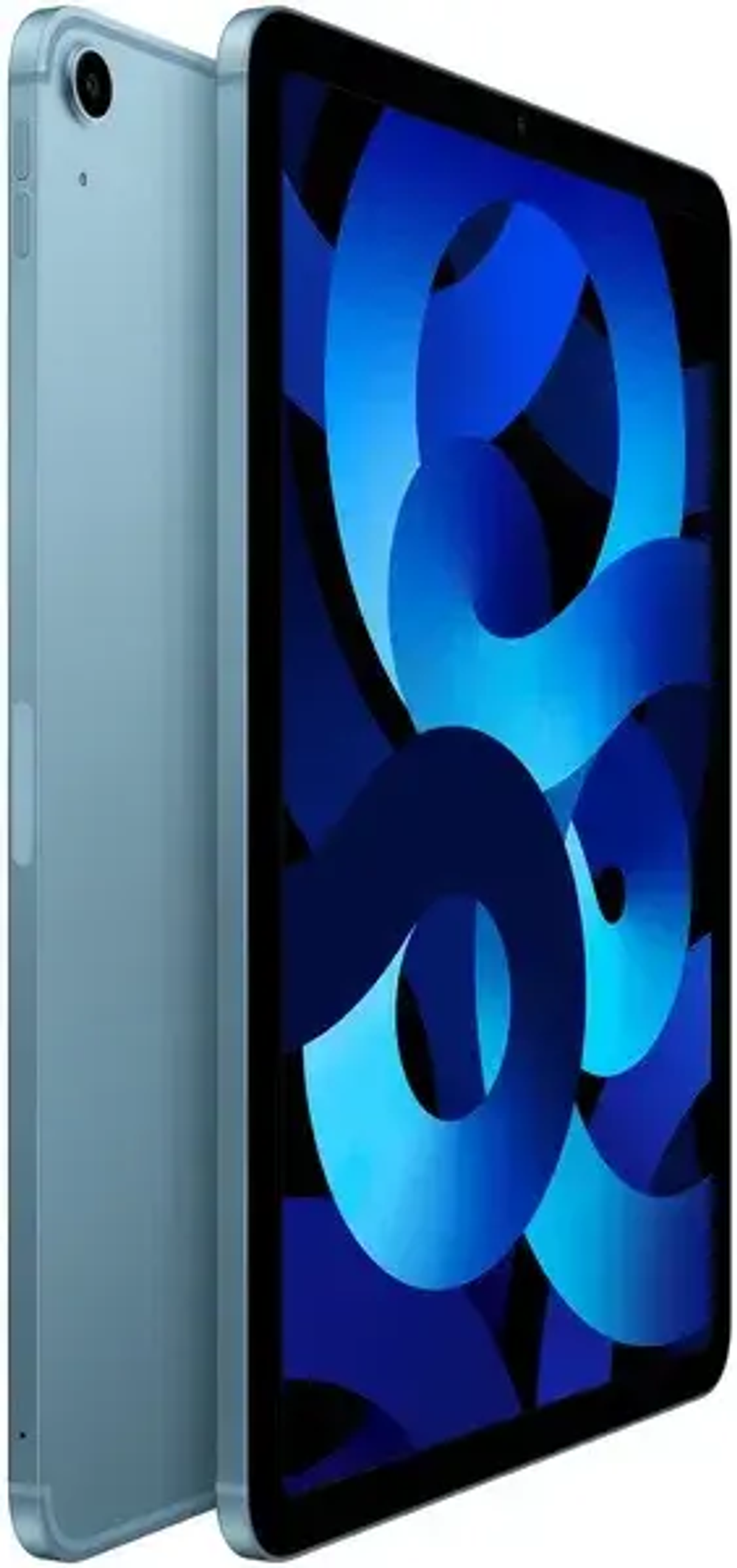 10.9 Apple iPad Air (2022) Wi-Fi + Cellular Голубой