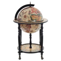 GAEM Глобус-бар, L60 W60 H95 см