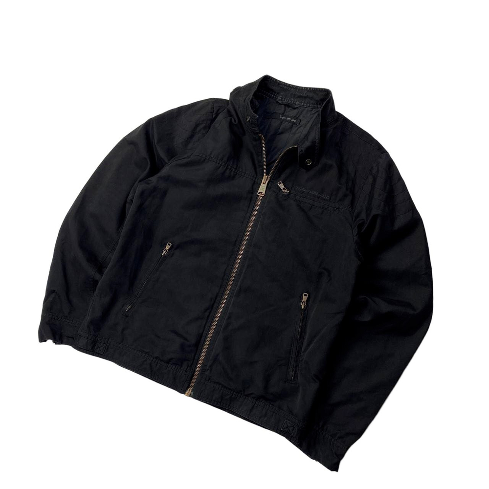 Куртка Calvin Klein