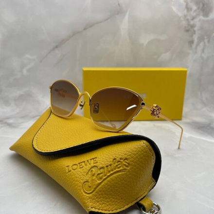 Солнцезащитные очки Loewe