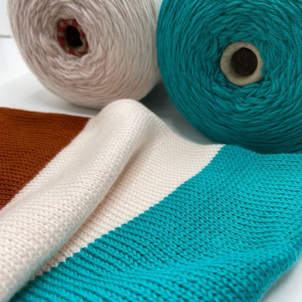 ZEGNA BARUFFA LANE BORGOSESIA 100% меринос экстрафайн