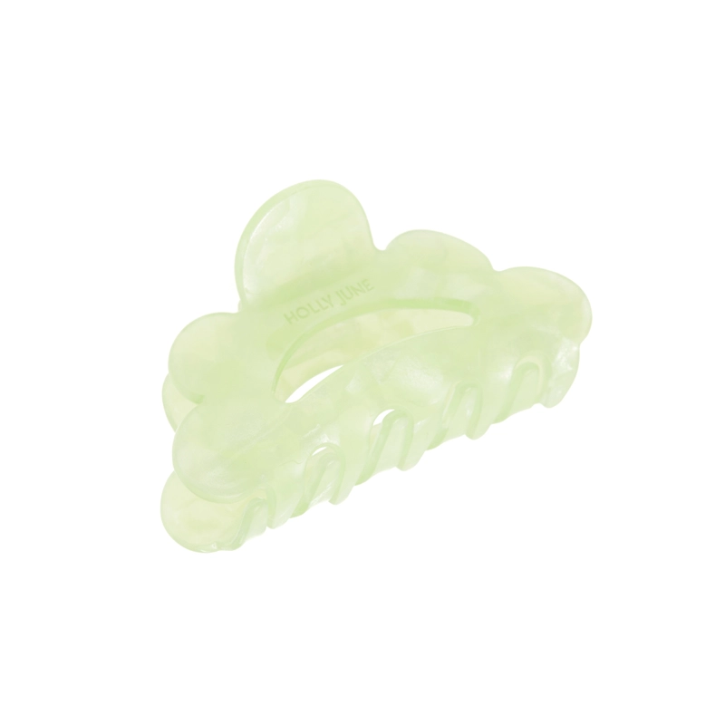 Крабик Облачно – Зелёный