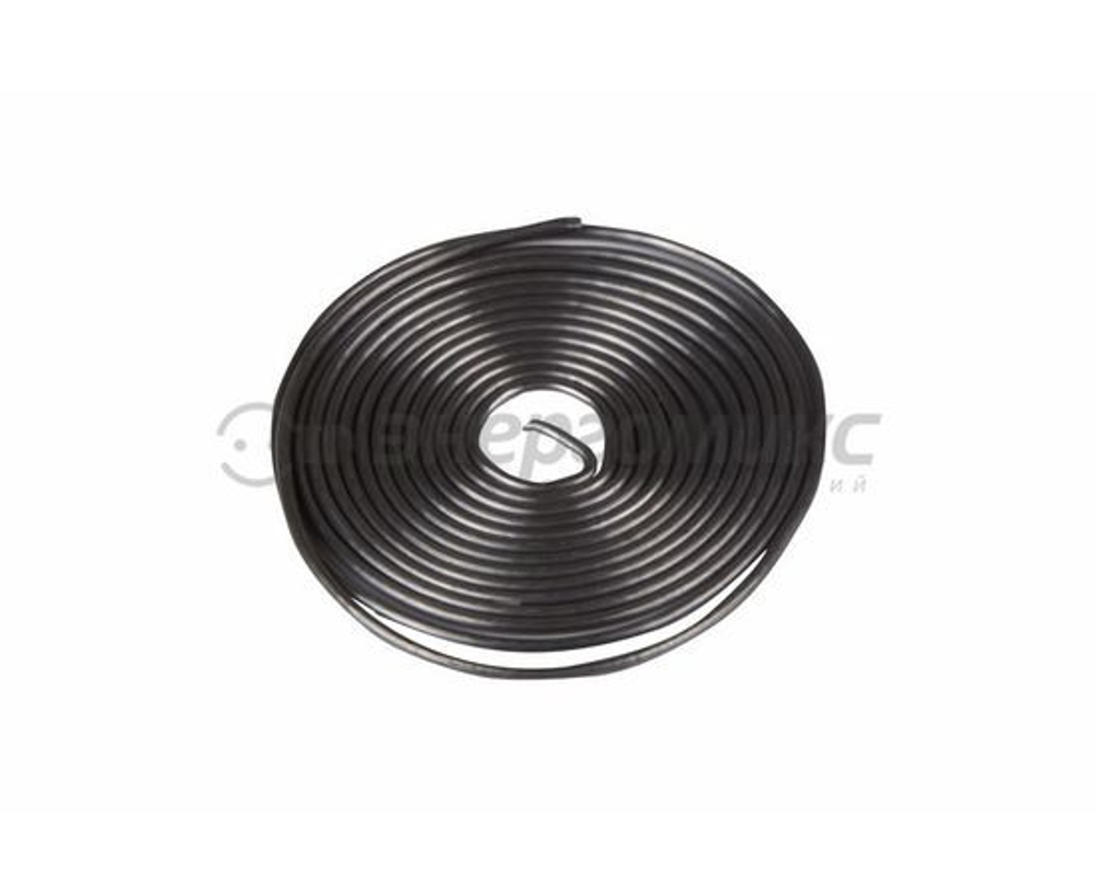 Припой ПОС-61 диаметр 1мм с канифолью, 1м