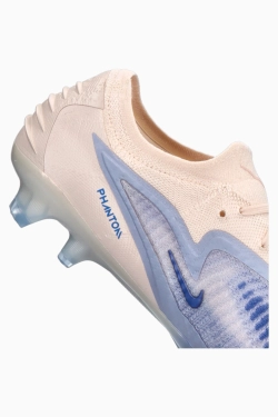 Бутсы Nike Phantom 6 Low Elite FG - синий