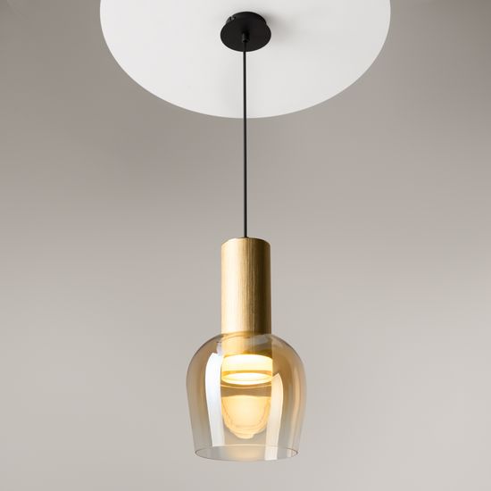 Подвесной светильник Maytoni MOD414PL-L7G3K