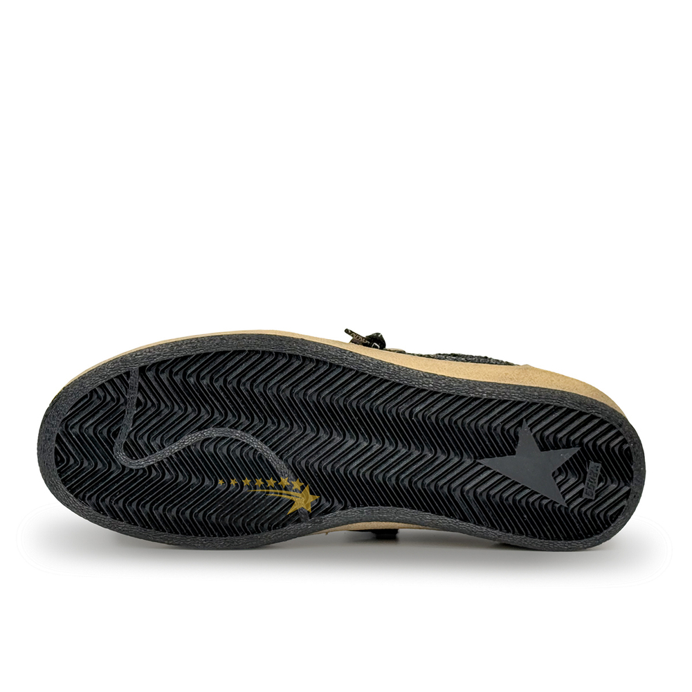 Кеды женские Golden Goose Ballstar