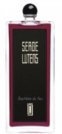 Serge Lutens Bapteme Du Feu EDP