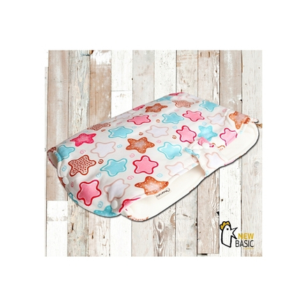 Муфта для коляски Futurmama Star cake