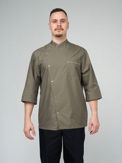 Куртка мужская КМ.718