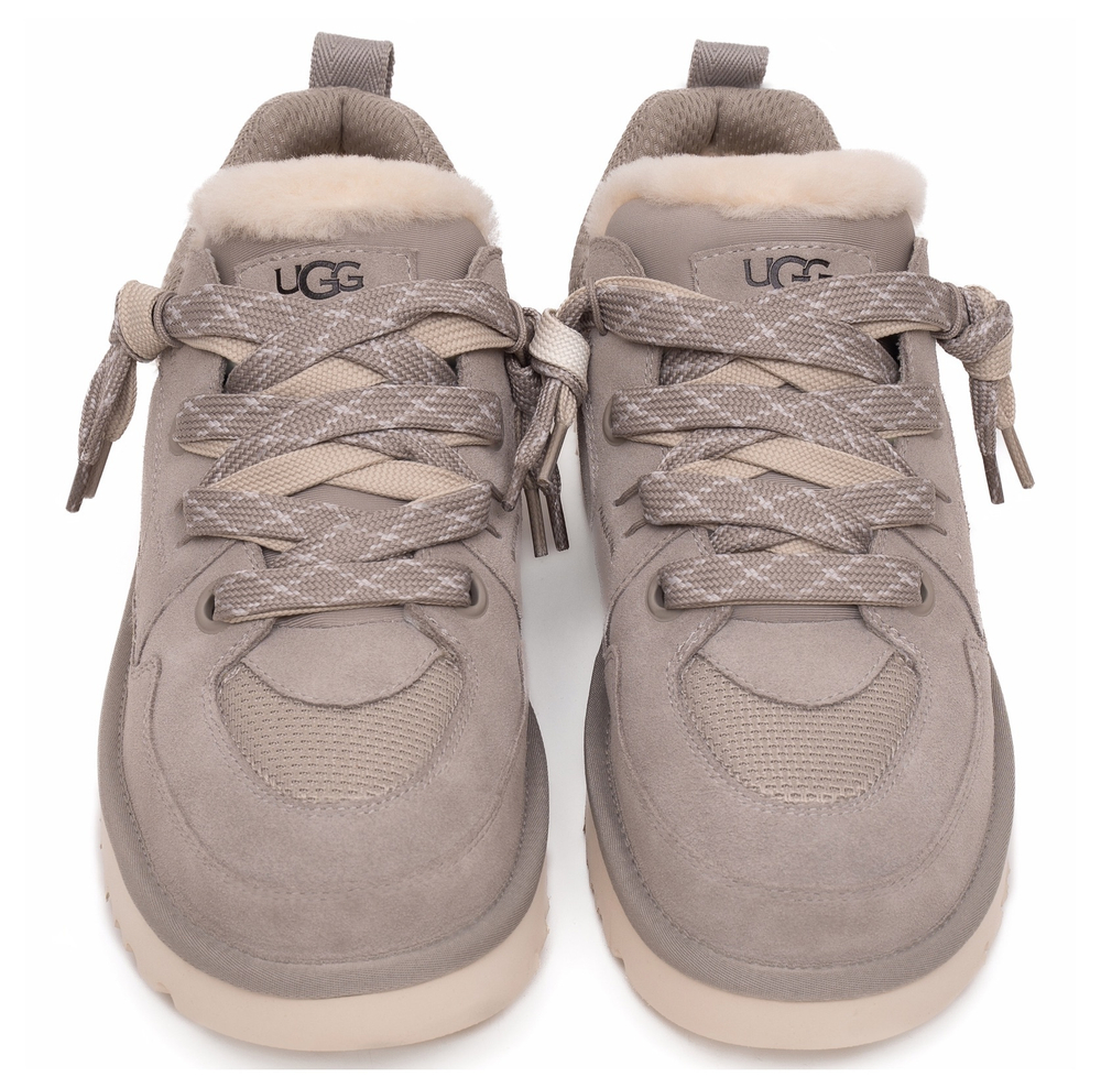 UGG Lowmel Lo Sneaker Campfire