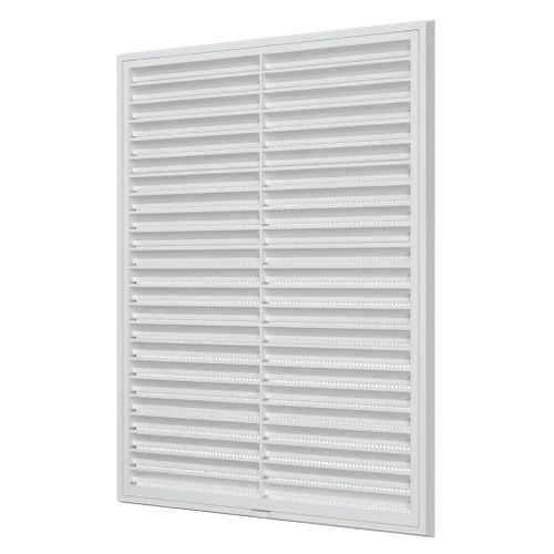 Решетка вент. 300*400 3040RZN ж/наклонные с сеткой, разъемная ERA