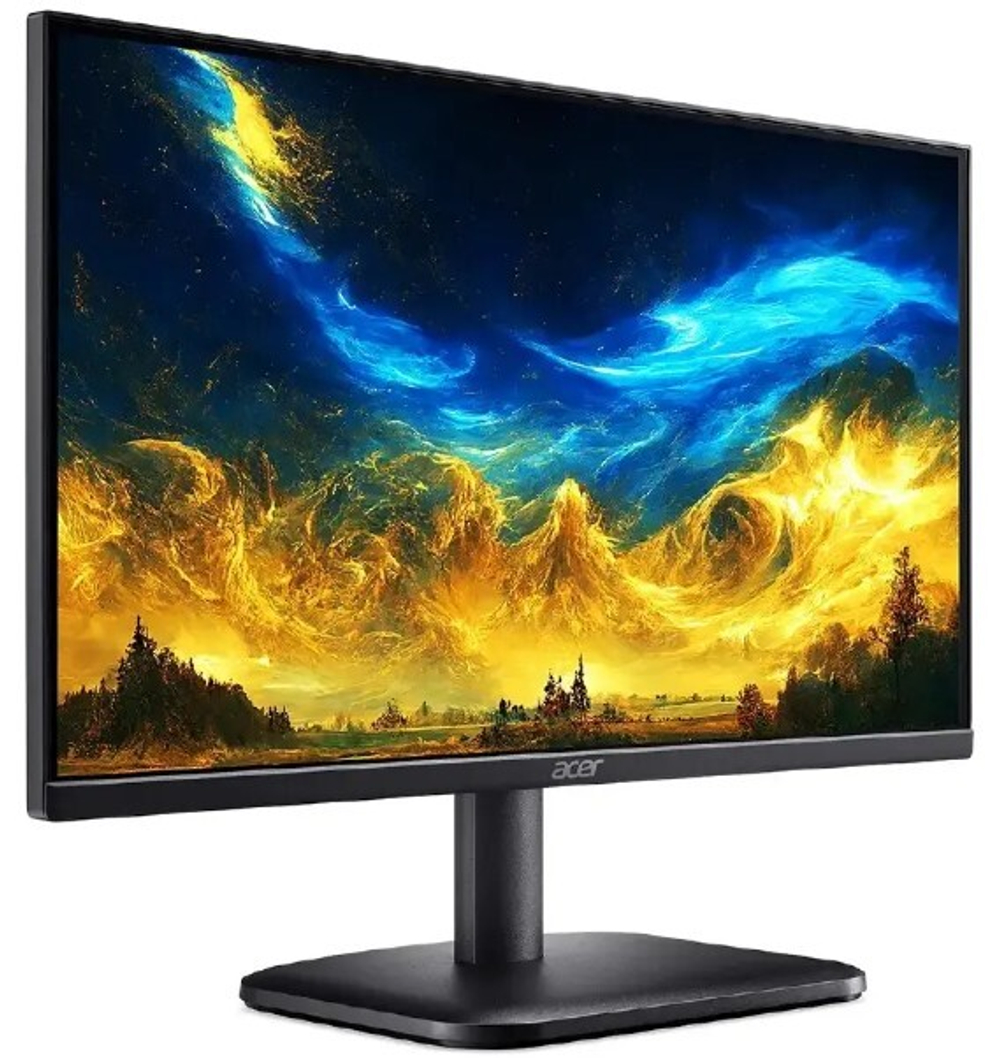 Монитор 24,5" Acer EK251QEBI