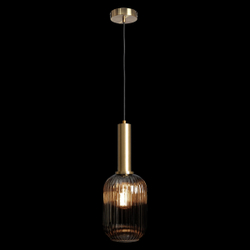 2070-A+BR Подвесной светильник LOFT IT Iris