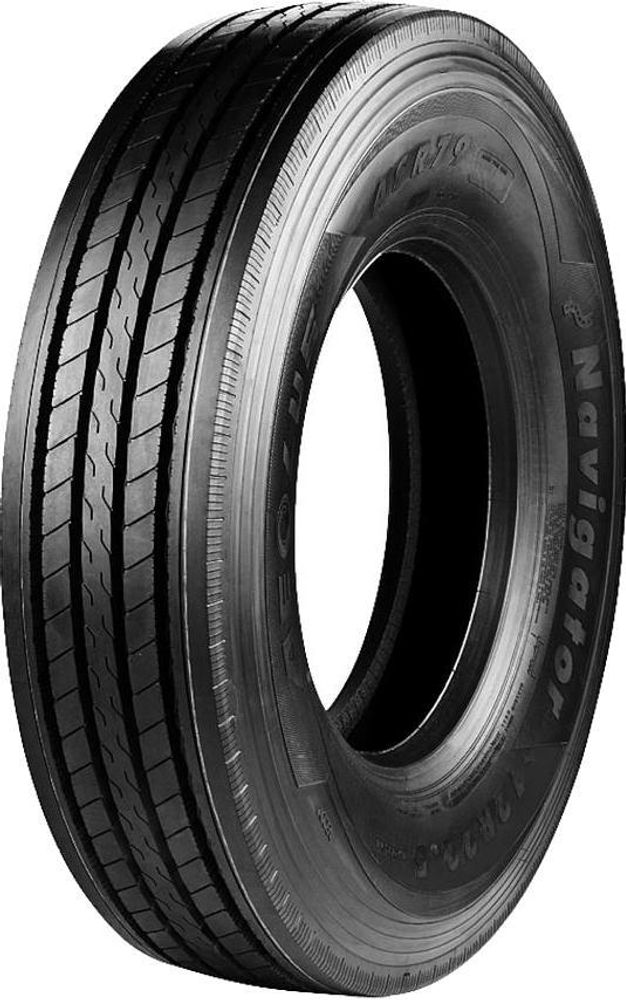 Aeolus ASR79 (рулевая) 245/70 R19.5 144J