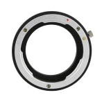 Переходное кольцо Nikon F на M42