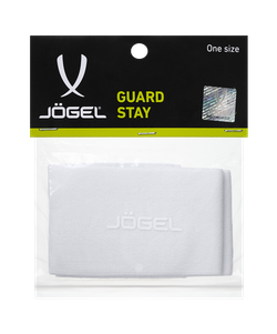 Фиксаторы щитков Guard Stay, белый