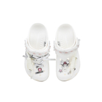 Crocs Eva Classic (Женская размерная сетка)