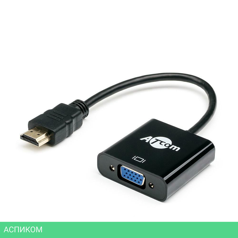 Адаптер Atcom AT1013