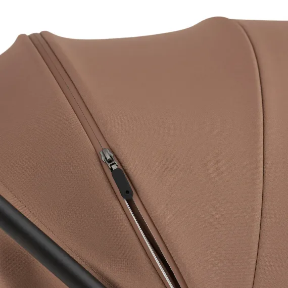 Коляска ANEX AIR-X² (Ax2-04) bronzo