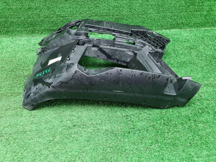 Кронштейн ПТФ правый BMW 5er G30 (20-23) M-paket