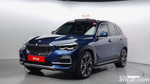 BMW X5 (G05) xDrive 40i xLine (05.2021)