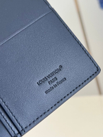 Louis Vuitton Brazza Wallet