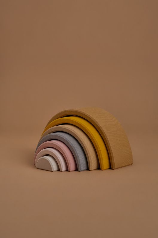 Дуги песочные Sand Arcs / Raduga Grez